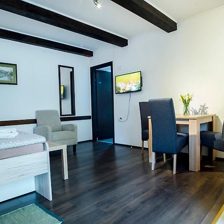 Pego Apartment Slunj Exterior foto